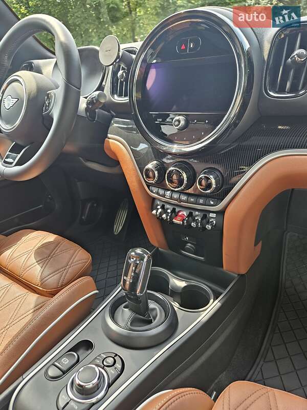 Внедорожник / Кроссовер MINI Countryman 2023 в Киеве фото 52 Внедорожник / Кроссовер MINI Countryman 2023 в Киеве