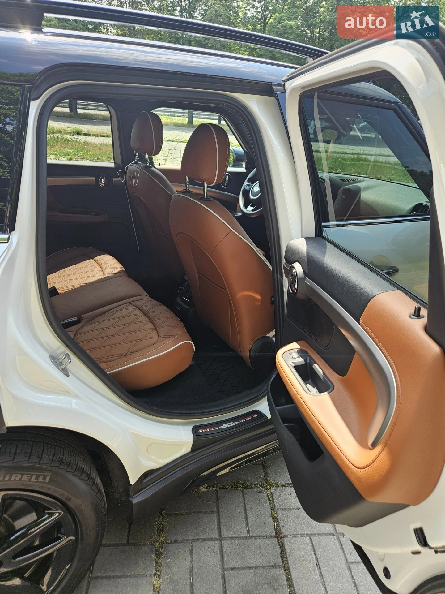 2023 MINI Countryman - мініатюра 50