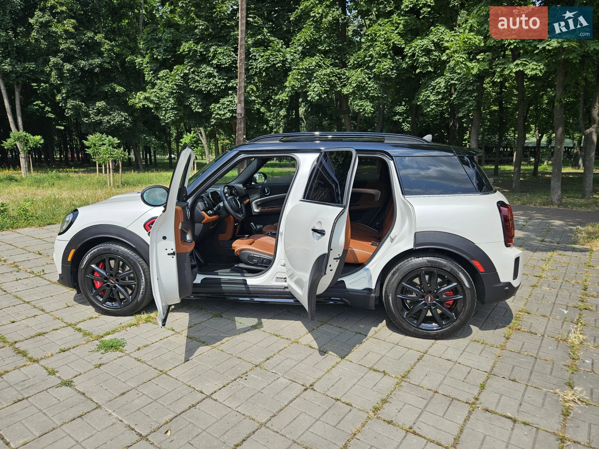 2023 MINI Countryman - мініатюра 49