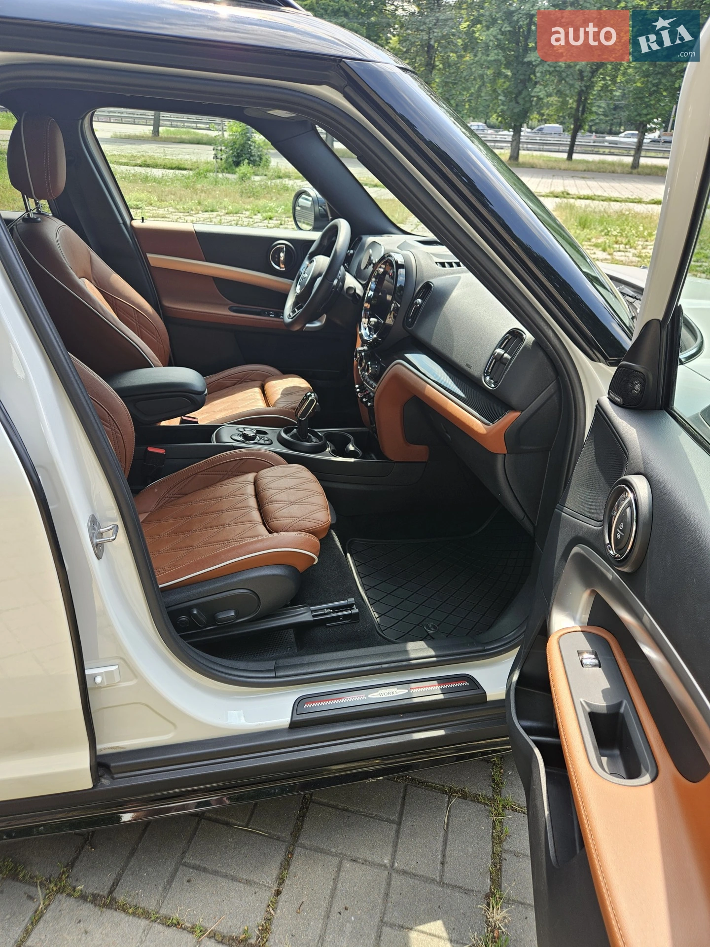 2023 MINI Countryman - мініатюра 51
