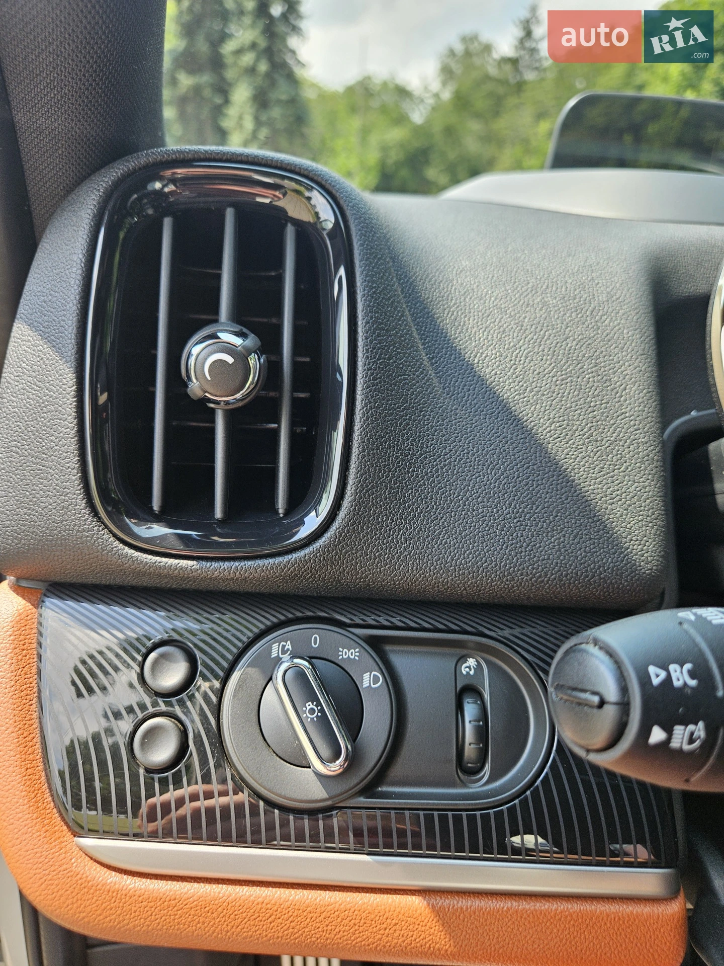 2023 MINI Countryman - мініатюра 66