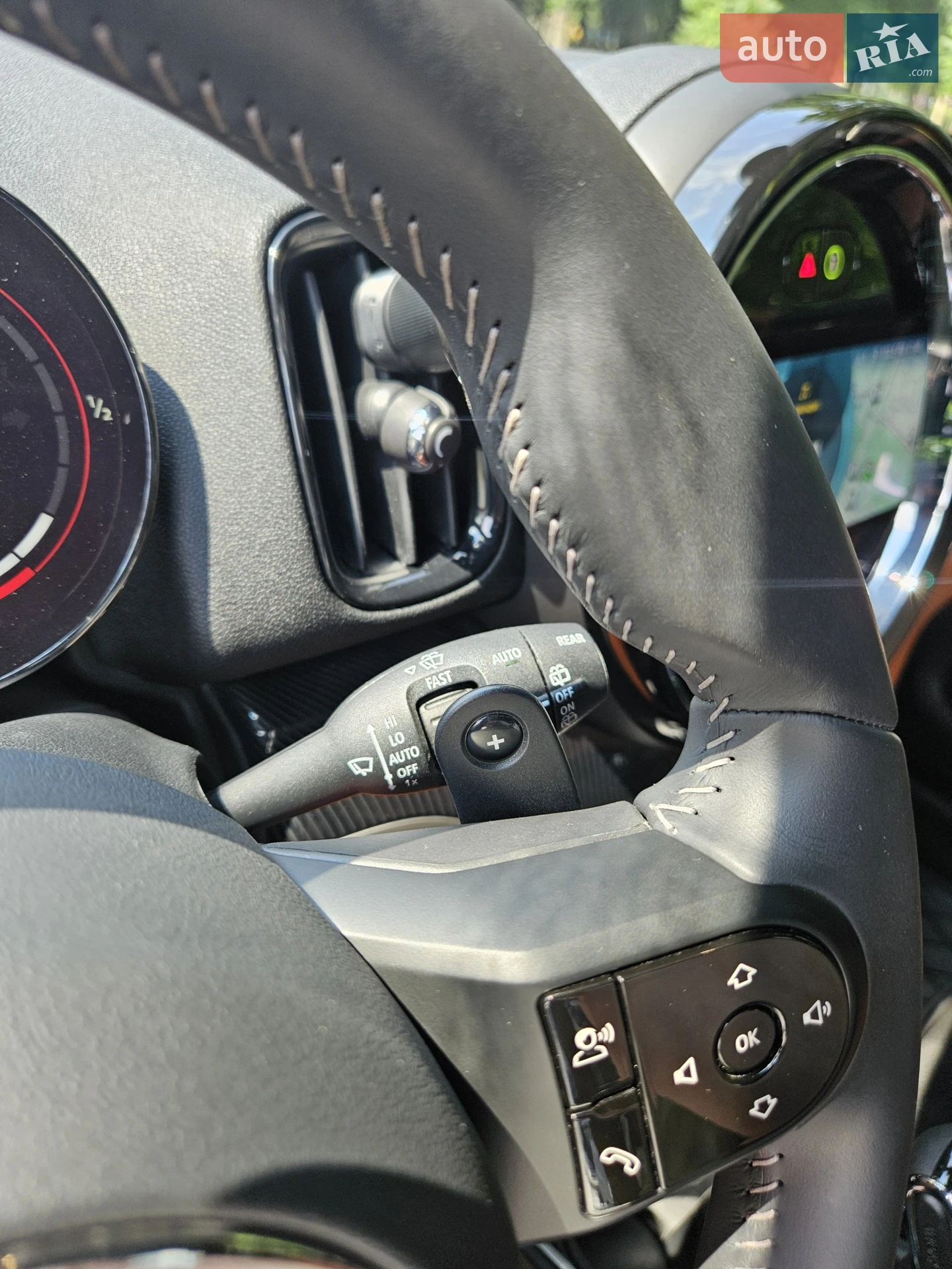 2023 MINI Countryman - мініатюра 69