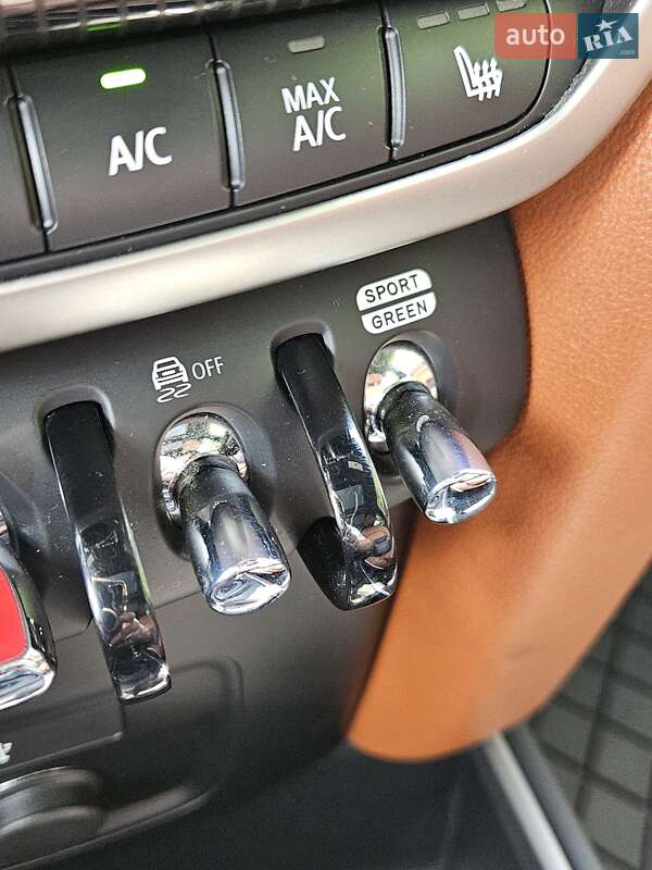 Внедорожник / Кроссовер MINI Countryman 2023 в Киеве фото 73 Внедорожник / Кроссовер MINI Countryman 2023 в Киеве