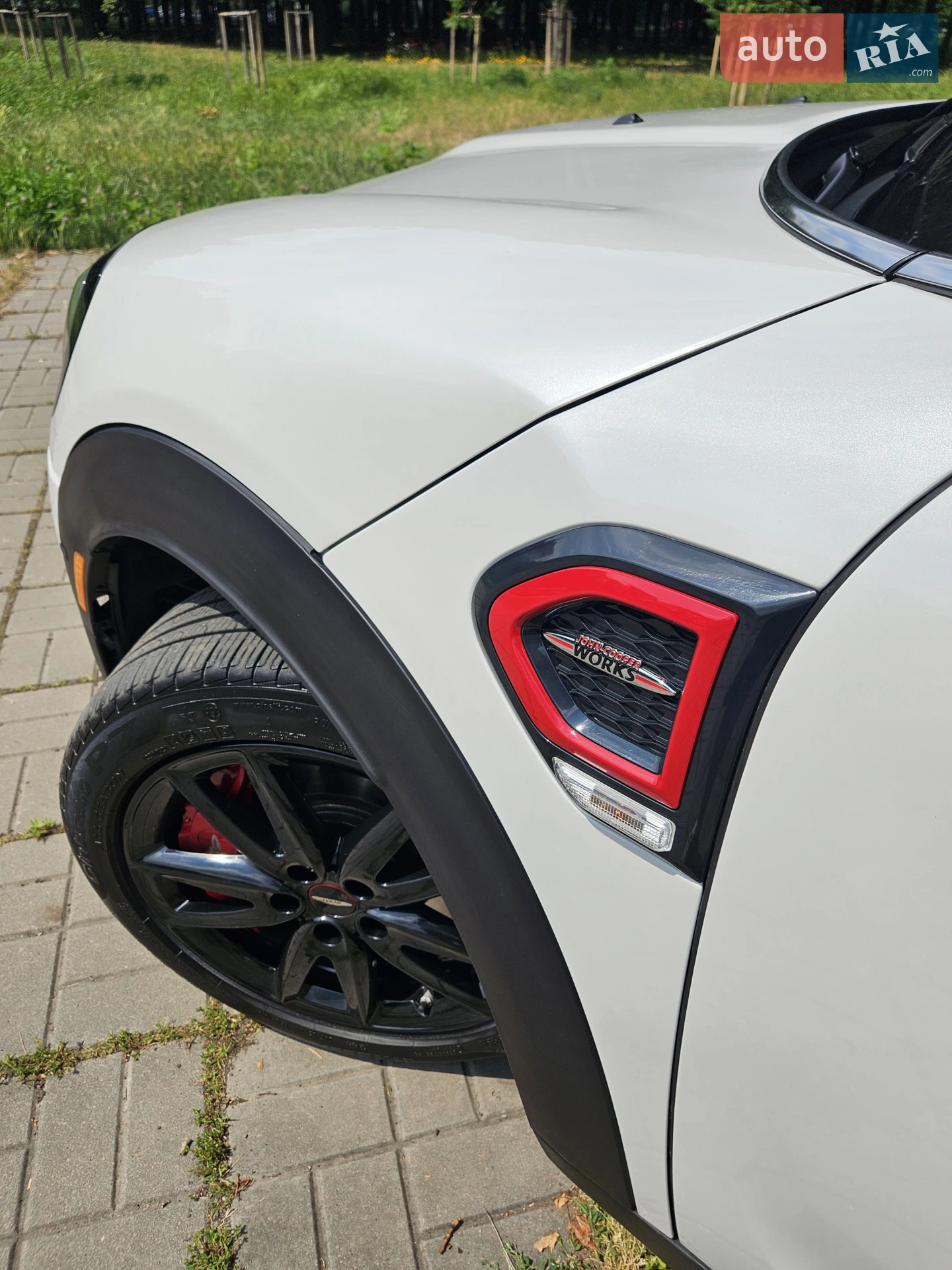 2023 MINI Countryman - мініатюра 78