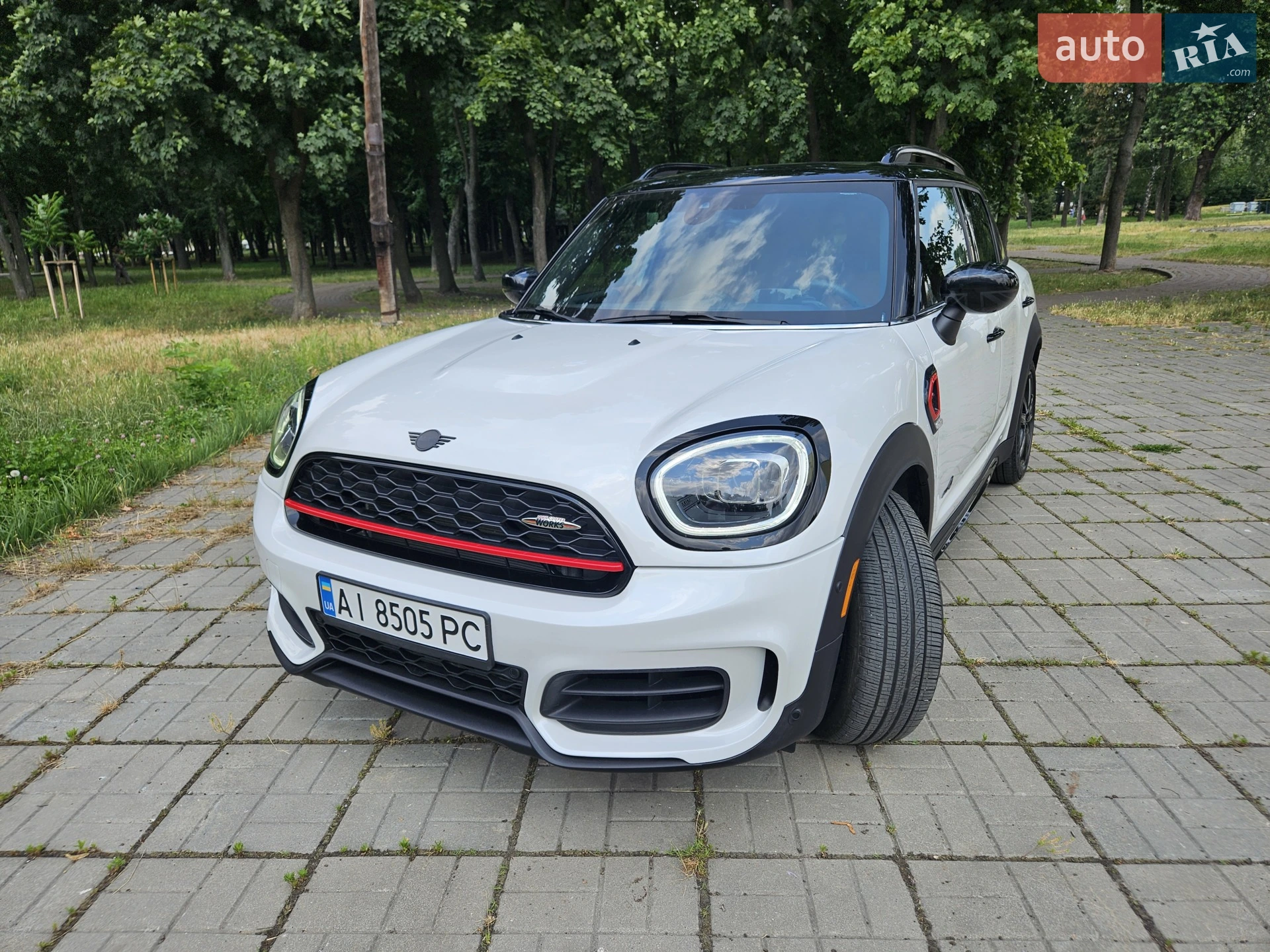 2023 MINI Countryman - мініатюра 82