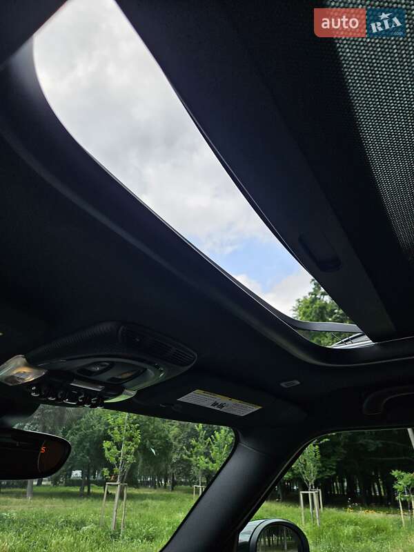 Внедорожник / Кроссовер MINI Countryman 2023 в Киеве фото 91 Внедорожник / Кроссовер MINI Countryman 2023 в Киеве