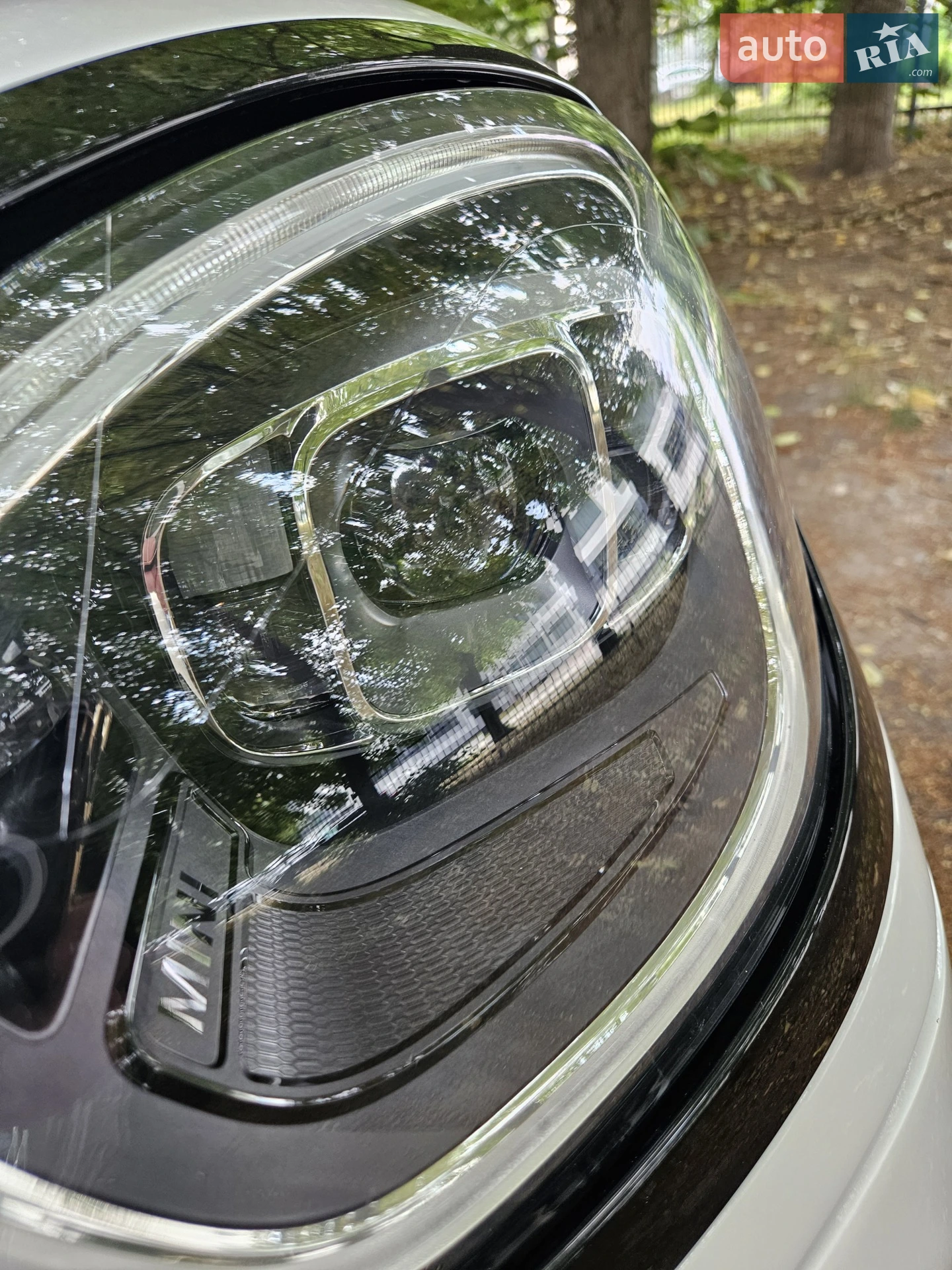 2023 MINI Countryman - мініатюра 94