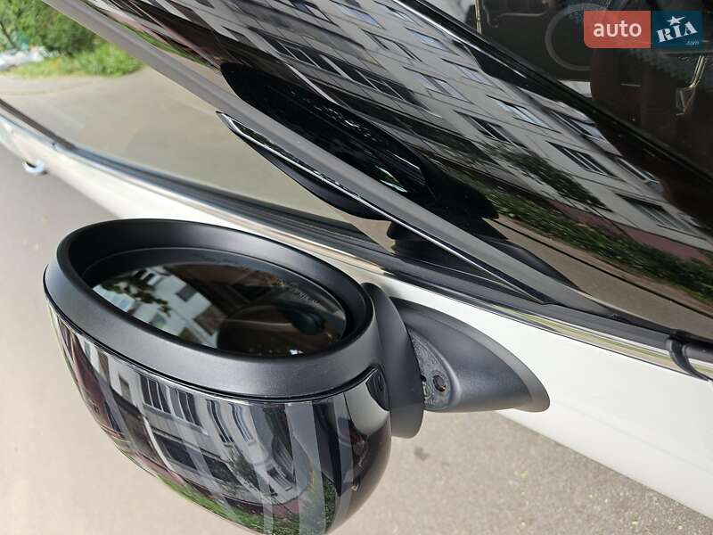 Внедорожник / Кроссовер MINI Countryman 2023 в Киеве фото 96 Внедорожник / Кроссовер MINI Countryman 2023 в Киеве