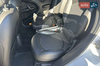 Внедорожник / Кроссовер MINI Countryman 2011 в 