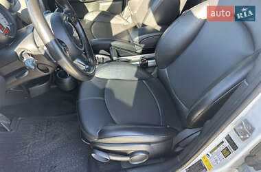 Внедорожник / Кроссовер MINI Countryman 2011 в 