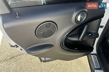 Внедорожник / Кроссовер MINI Countryman 2011 в 