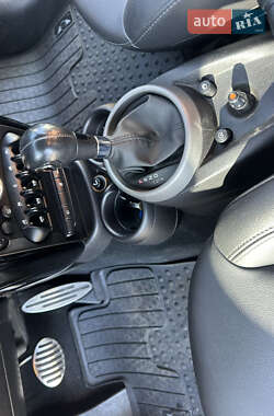 Внедорожник / Кроссовер MINI Countryman 2011 в 