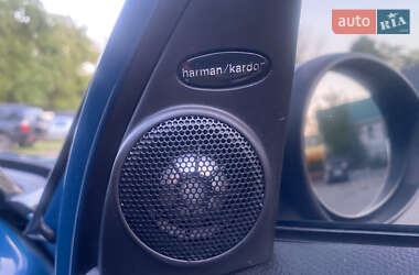 Внедорожник / Кроссовер MINI Countryman 2012 в 