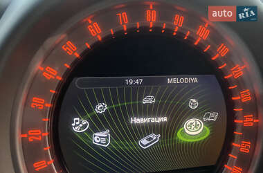 Внедорожник / Кроссовер MINI Countryman 2012 в 