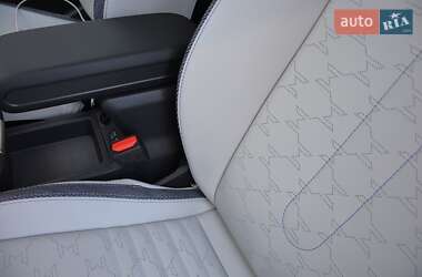 Внедорожник / Кроссовер MINI Countryman 2024 в 