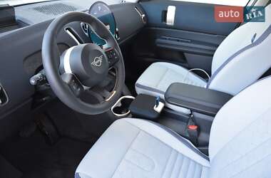 Внедорожник / Кроссовер MINI Countryman 2024 в 