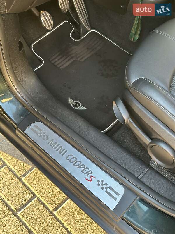 Позашляховик / Кросовер MINI Countryman 2012 в Ужгороді фото 30 Позашляховик / Кросовер MINI Countryman 2012 в Ужгороді