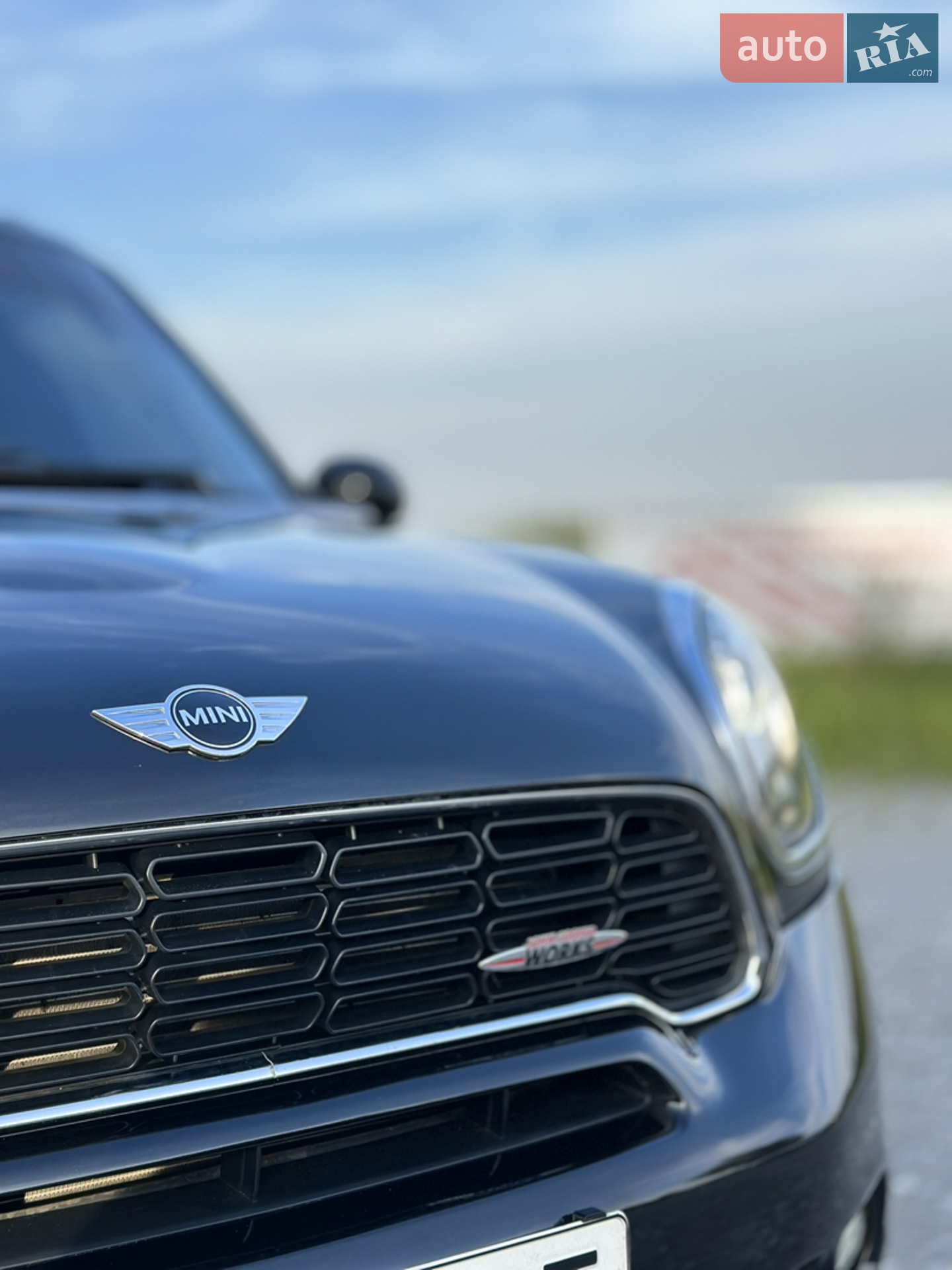 2013 MINI Countryman - мініатюра 3