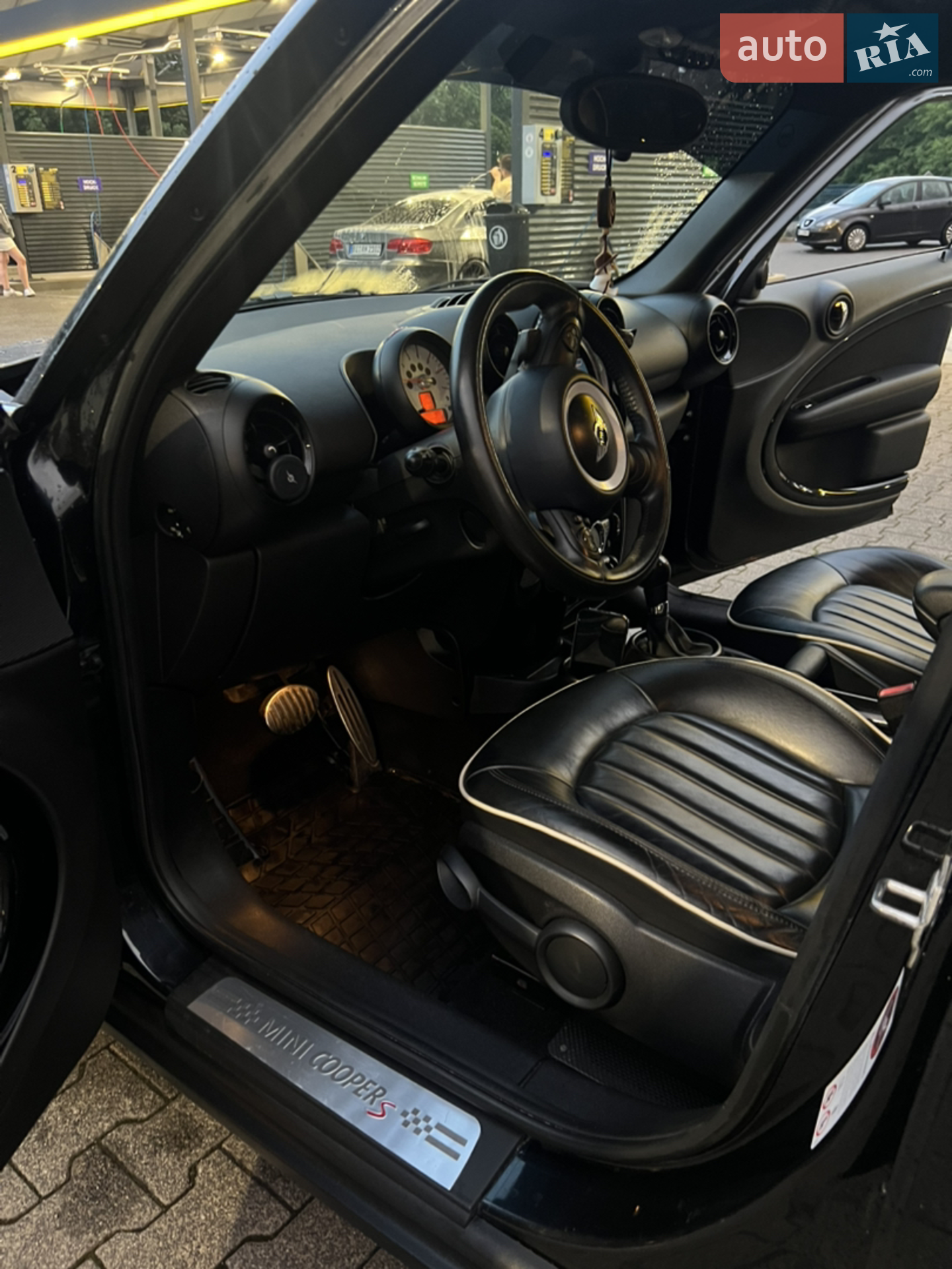 2013 MINI Countryman - мініатюра 11