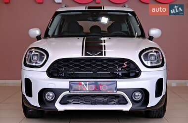 Внедорожник / Кроссовер MINI Countryman 2023 в 