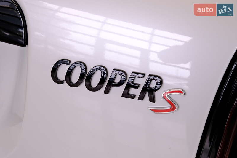Внедорожник / Кроссовер MINI Countryman 2023 в Одессе