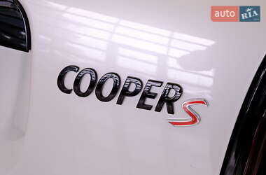 Внедорожник / Кроссовер MINI Countryman 2023 в 