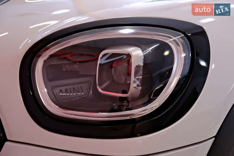 Внедорожник / Кроссовер MINI Countryman 2023 в Одессе