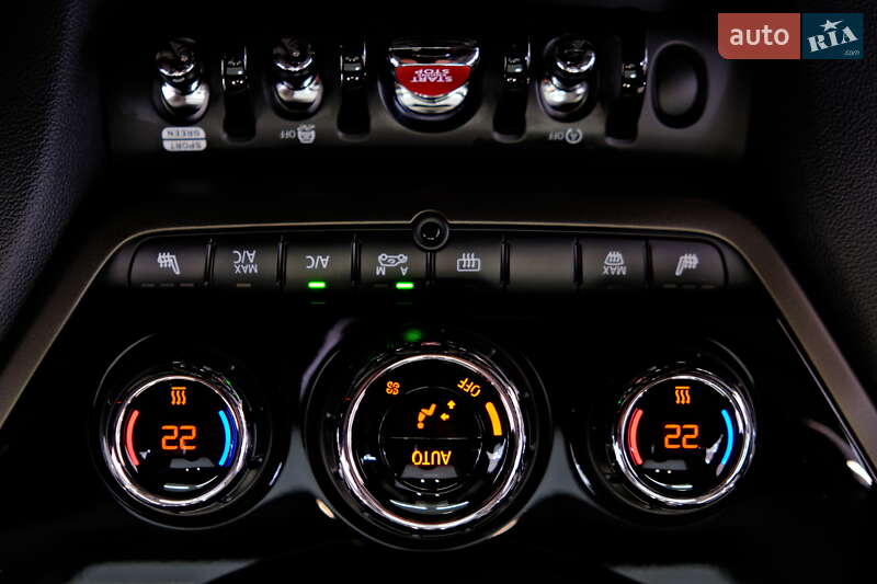 Внедорожник / Кроссовер MINI Countryman 2023 в Одессе