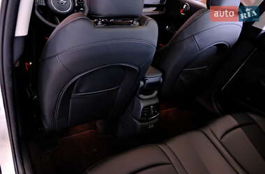 Внедорожник / Кроссовер MINI Countryman 2023 в 