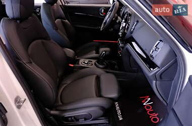 Внедорожник / Кроссовер MINI Countryman 2023 в 