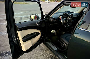 Внедорожник / Кроссовер MINI Countryman 2013 в 