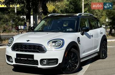 MINI Countryman 2020