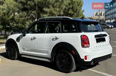 Хэтчбек MINI Countryman 2020 в 