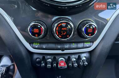 Хэтчбек MINI Countryman 2020 в 