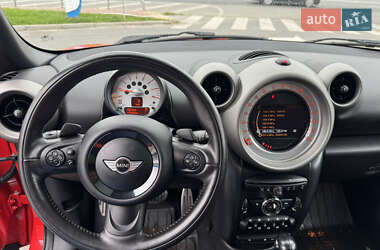 Внедорожник / Кроссовер MINI Countryman 2012 в 