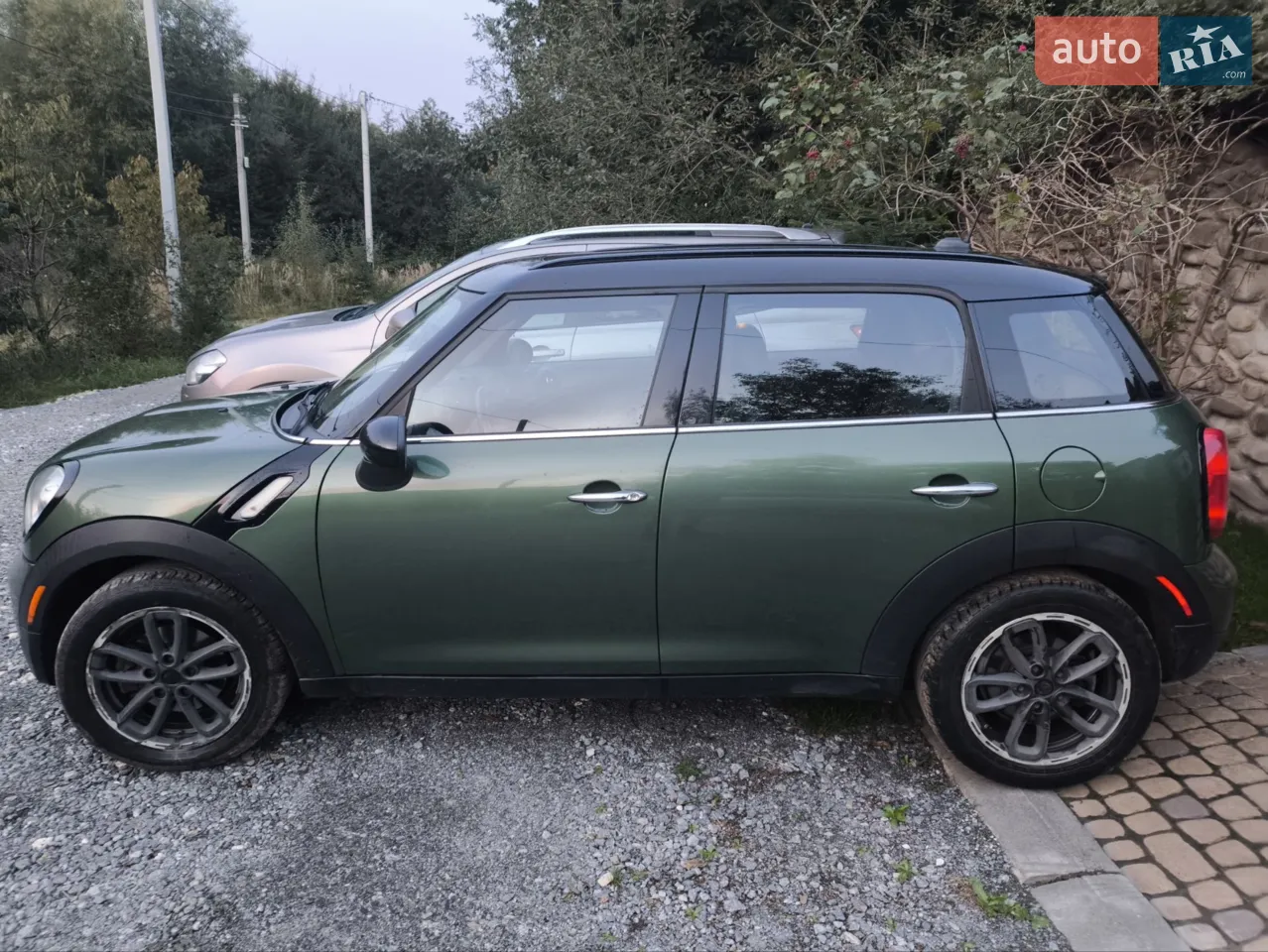 2013 MINI Countryman - мініатюра 17