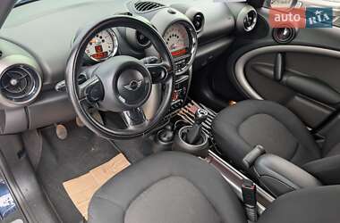 Внедорожник / Кроссовер MINI Countryman 2012 в 