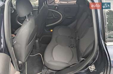 Внедорожник / Кроссовер MINI Countryman 2012 в 