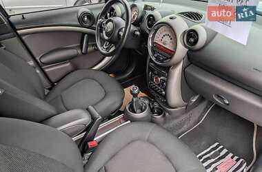 Внедорожник / Кроссовер MINI Countryman 2012 в 