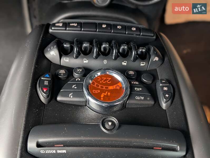 Внедорожник / Кроссовер MINI Countryman 2012 в Ровно
