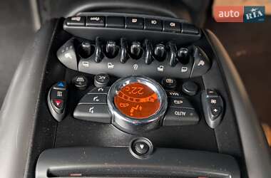 Внедорожник / Кроссовер MINI Countryman 2012 в 