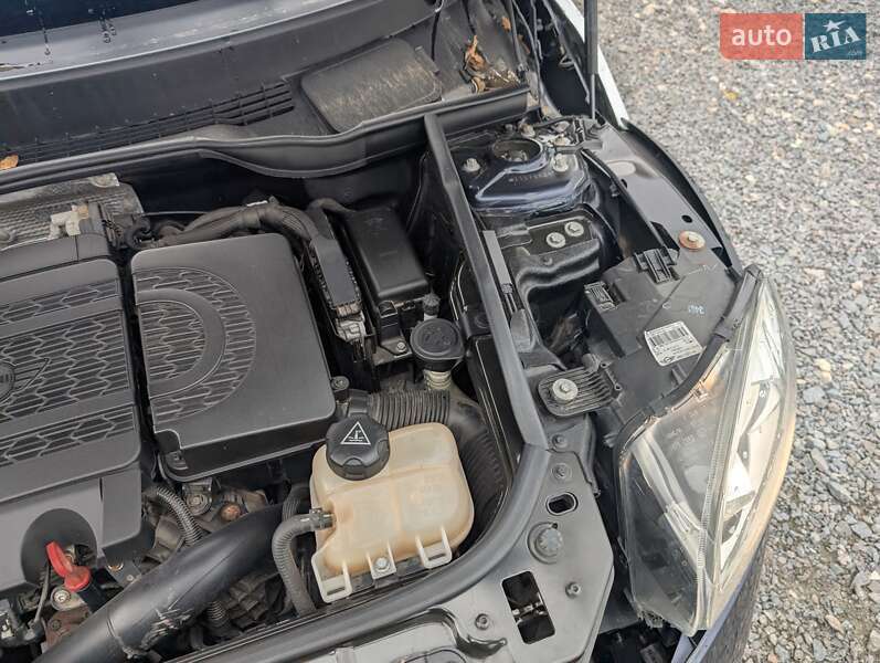 Внедорожник / Кроссовер MINI Countryman 2012 в Ровно