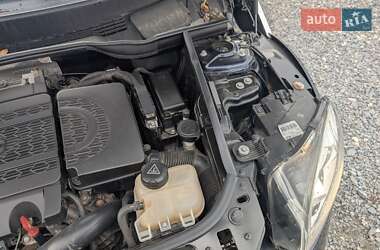Внедорожник / Кроссовер MINI Countryman 2012 в 