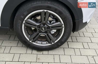Внедорожник / Кроссовер MINI Countryman 2014 в 