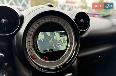Внедорожник / Кроссовер MINI Countryman 2014 в 