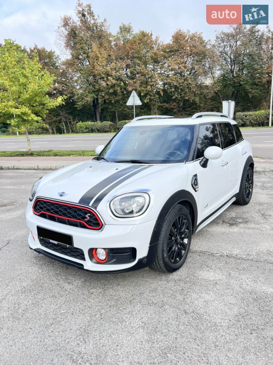 2016 MINI Countryman - мініатюра 31
