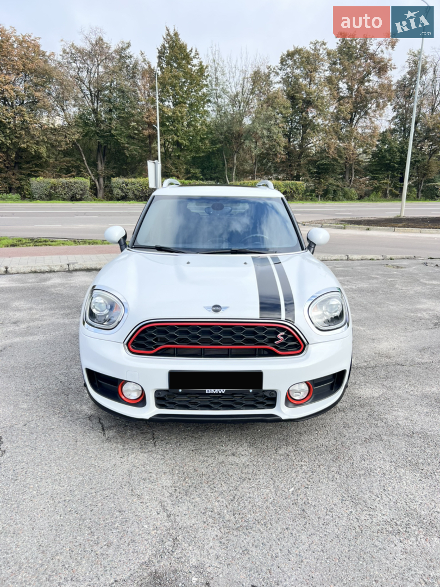 2017 MINI Countryman - мініатюра 5