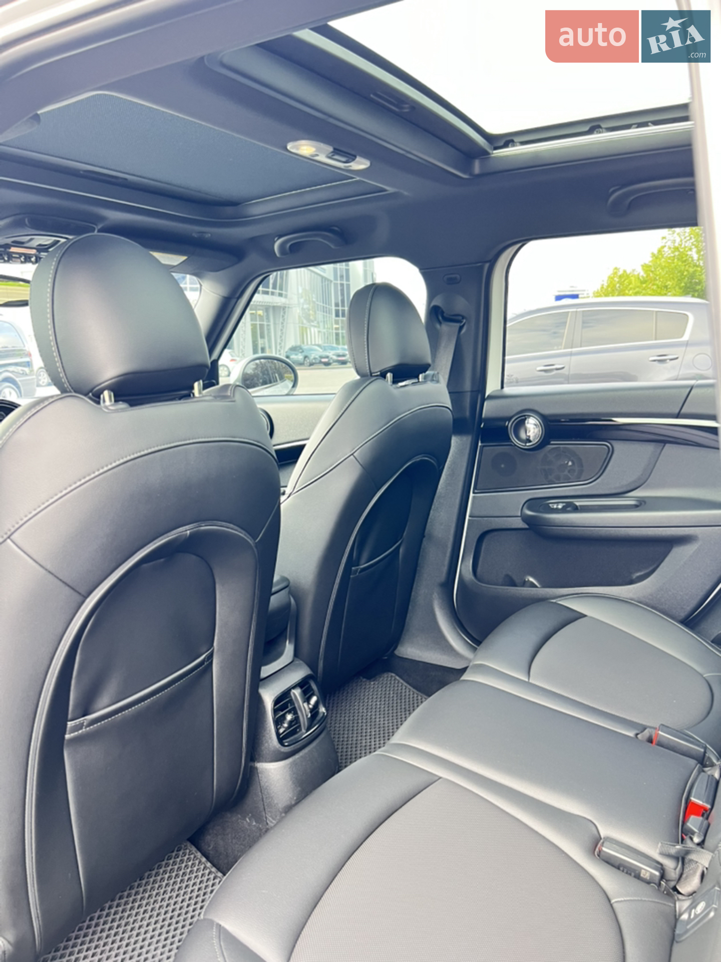 2017 MINI Countryman - мініатюра 9