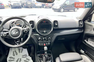 Хетчбек MINI Countryman 2017 в 