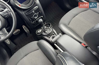 Хэтчбек MINI Countryman 2015 в 